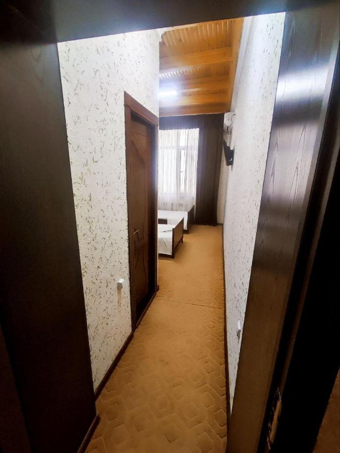 Omar Family Resort ブハラ エクステリア 写真