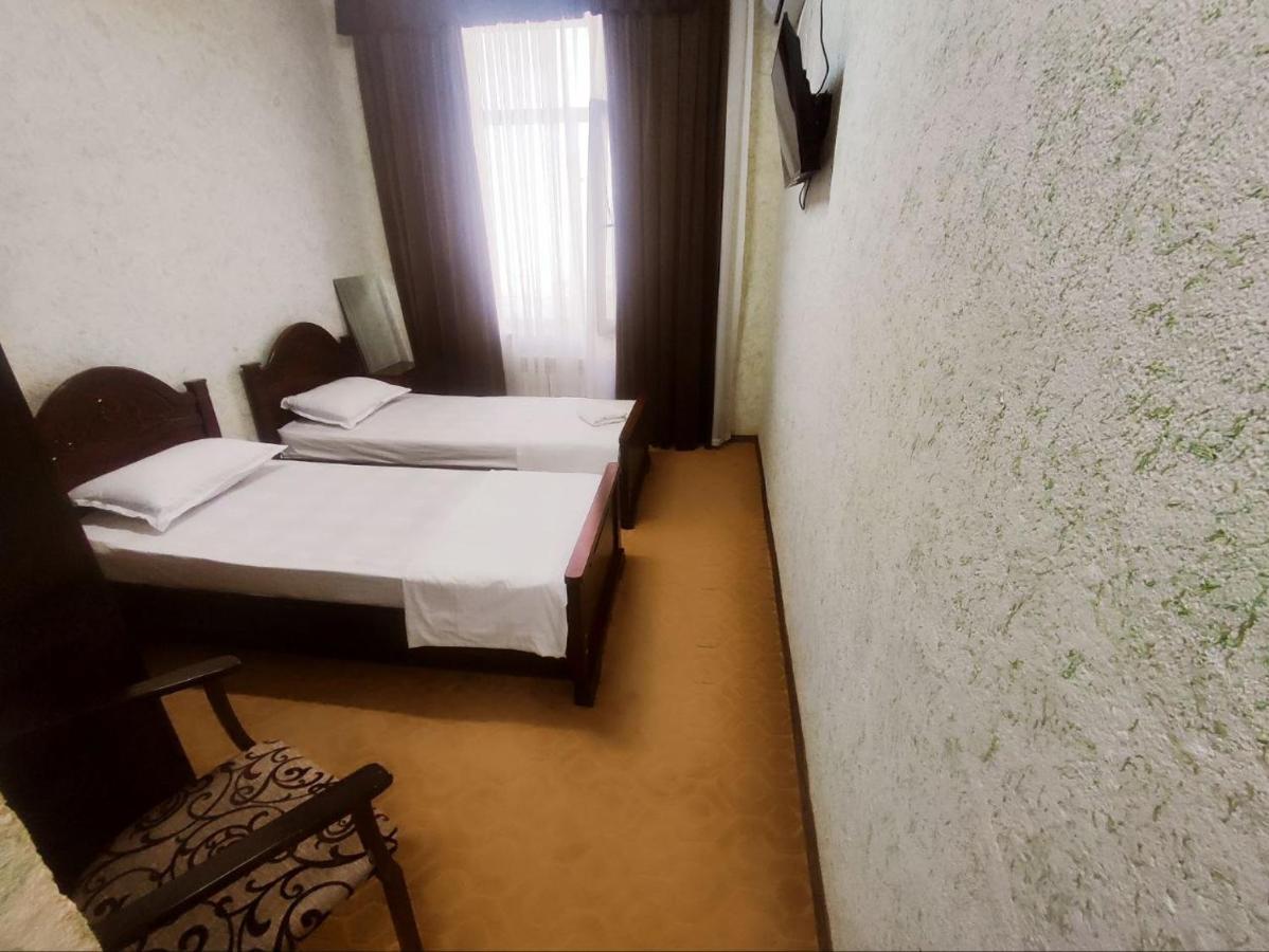 Omar Family Resort ブハラ エクステリア 写真