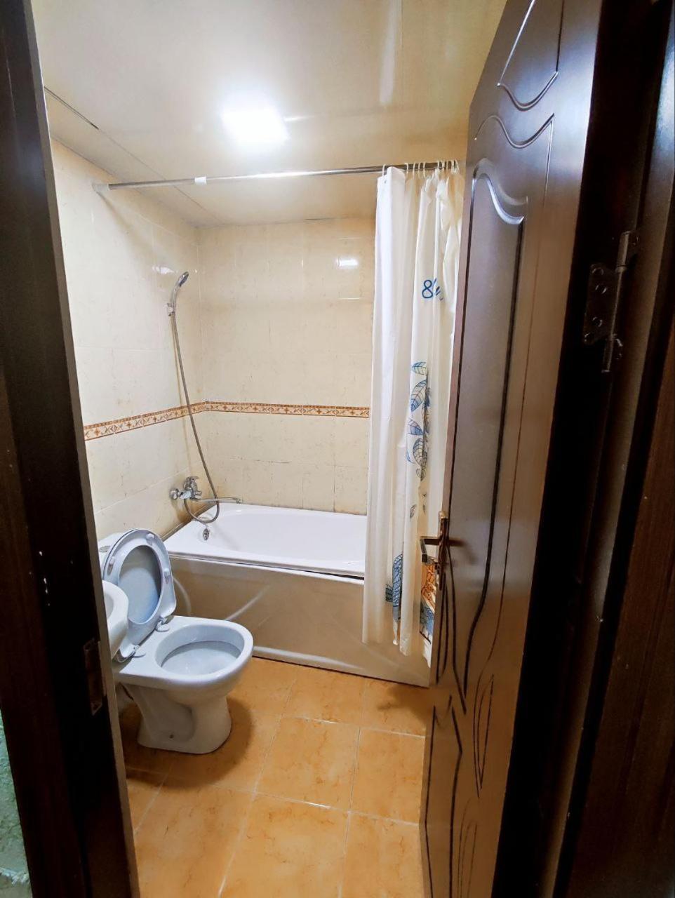Omar Family Resort ブハラ エクステリア 写真