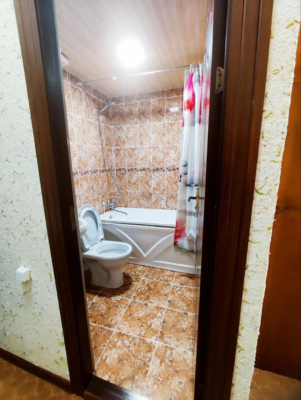 Omar Family Resort ブハラ エクステリア 写真